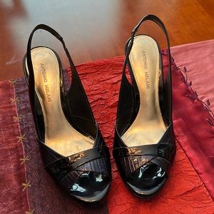 ANTONIO MELANI Dressy Slingback